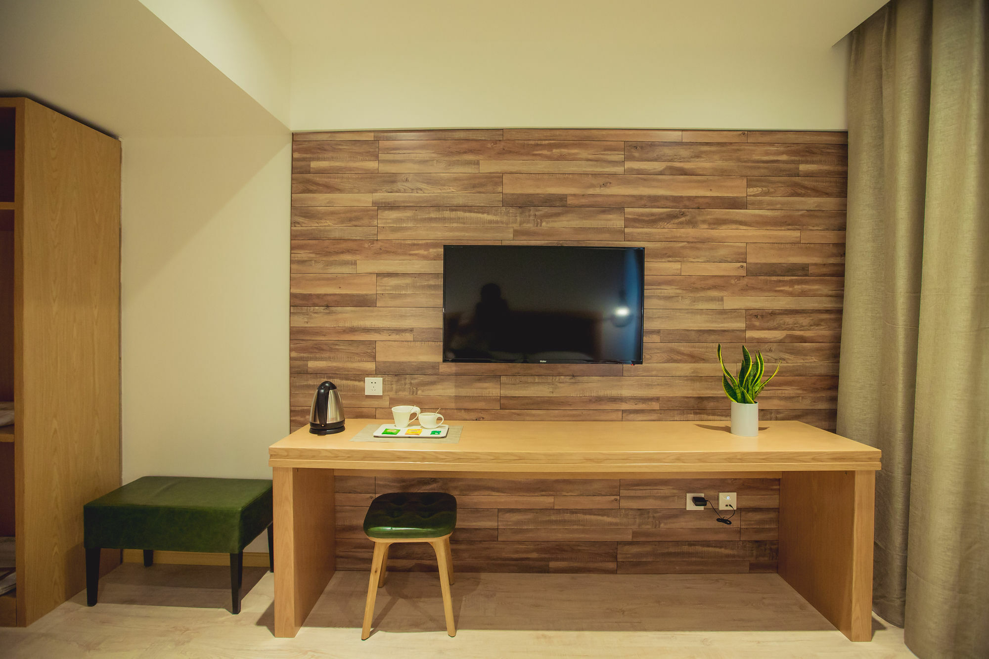 Blossom Play&Design Hotel Kunming Exterior foto