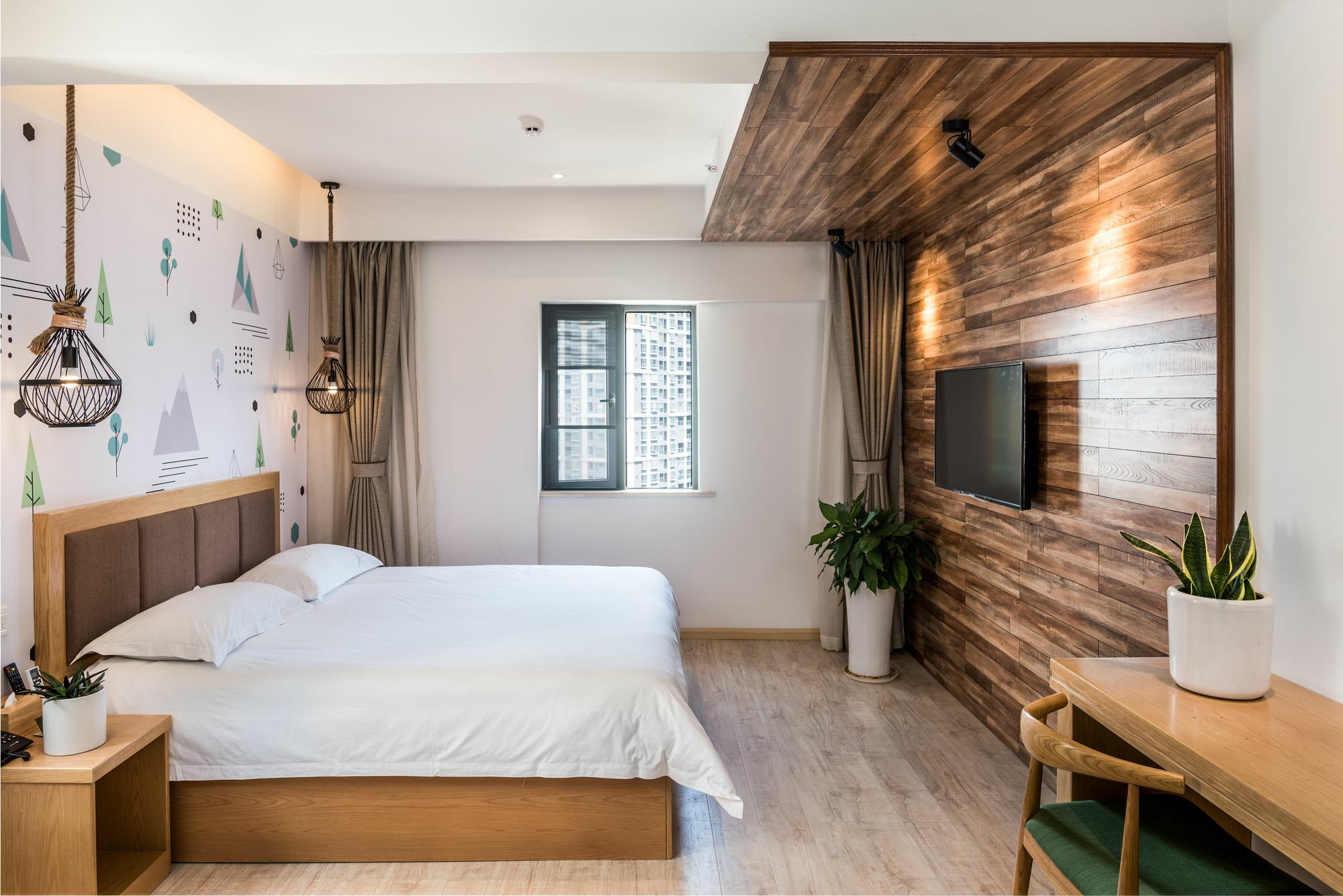 Blossom Play&Design Hotel Kunming Exterior foto