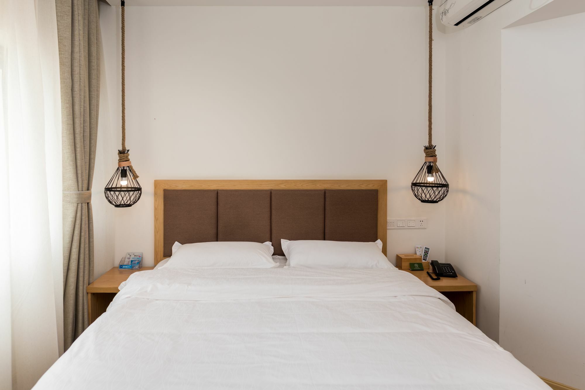 Blossom Play&Design Hotel Kunming Exterior foto
