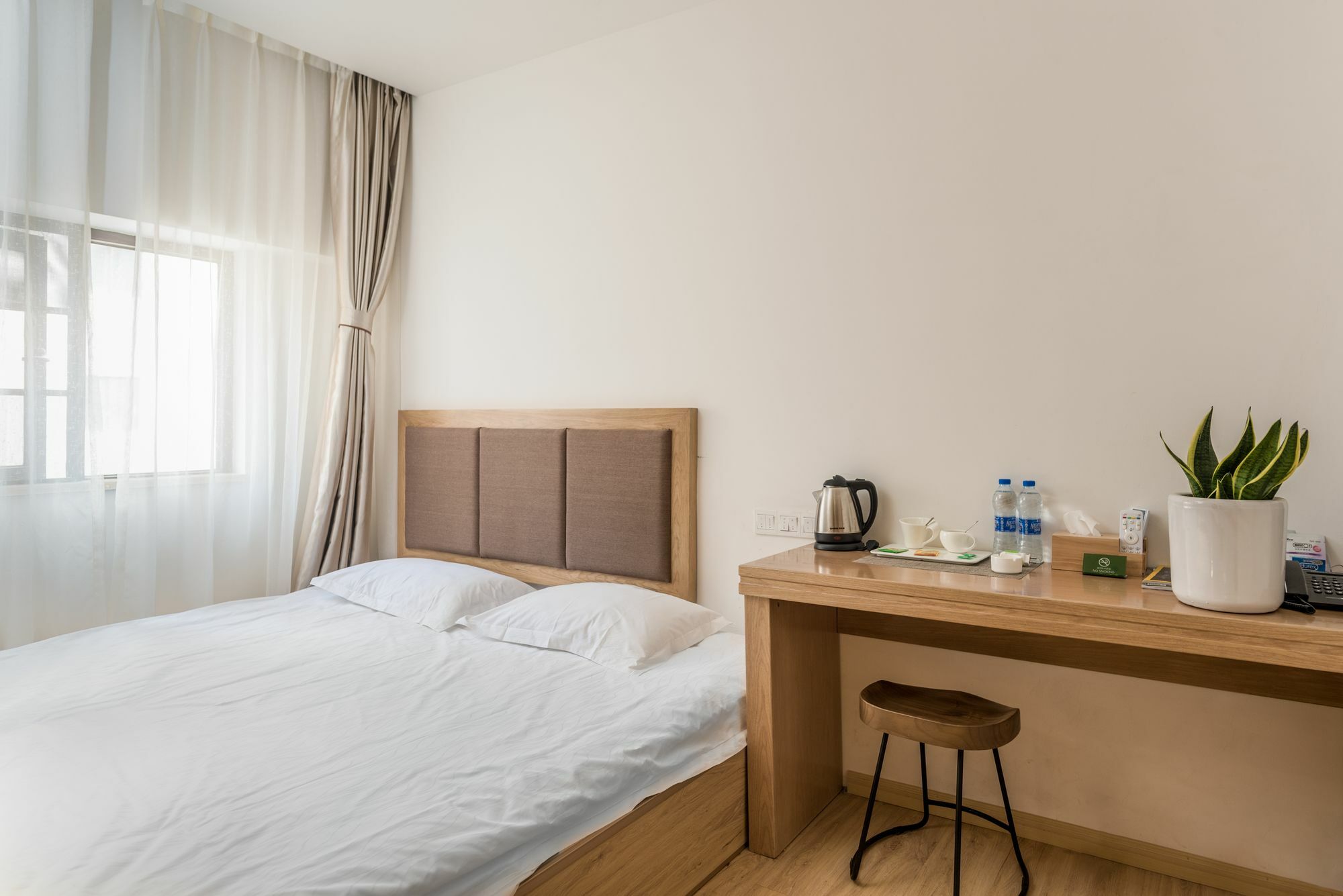 Blossom Play&Design Hotel Kunming Exterior foto