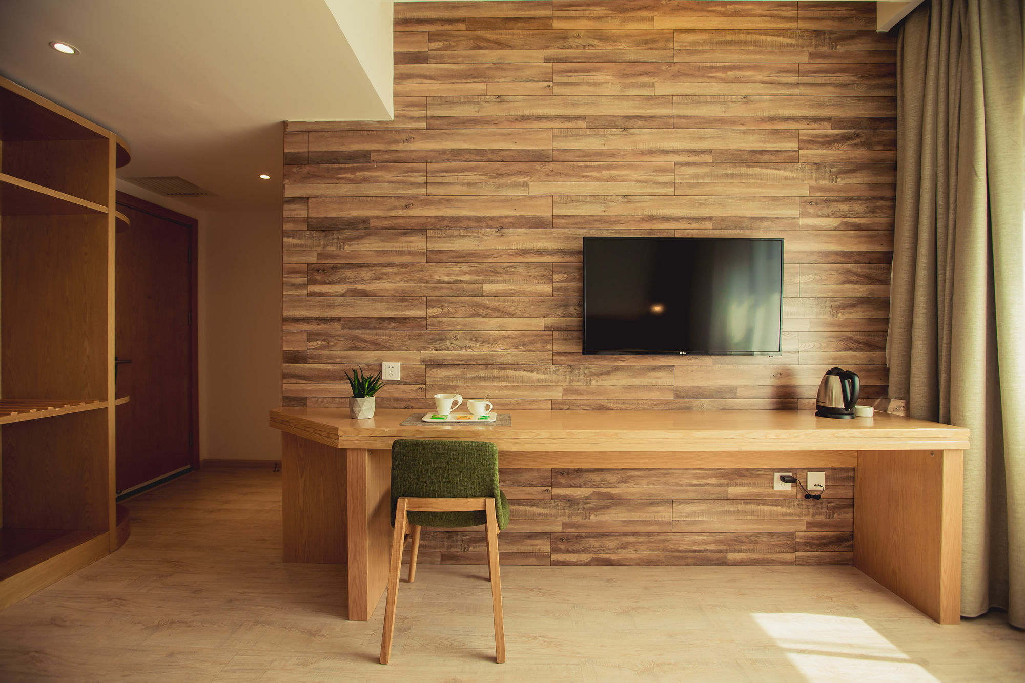 Blossom Play&Design Hotel Kunming Exterior foto