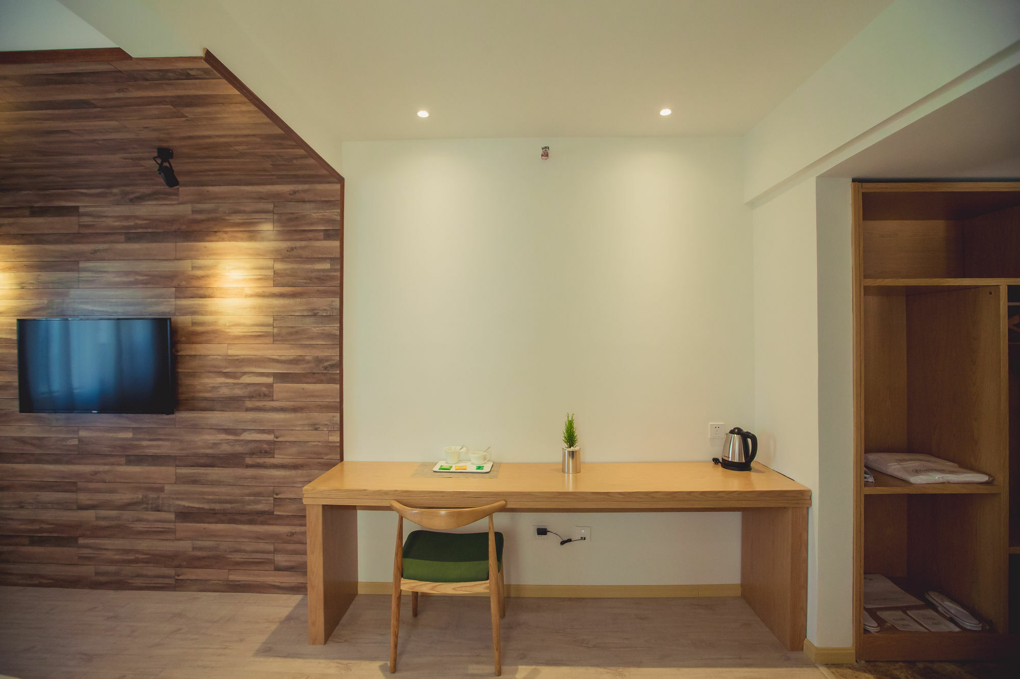 Blossom Play&Design Hotel Kunming Exterior foto
